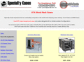anvilrackcases.com