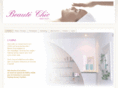 beaute-chic.com