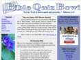 biblequizbowl.com