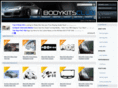 bodykitsclub.com
