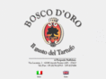 boscodoro.com