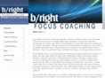 brightfocuscoaching.com