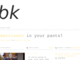 callmebk.com