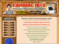 cardiachits.com