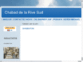 chabadrivesud.com