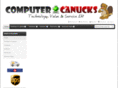 computercanucks.com