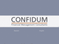 confidum.com