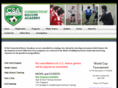 connecticutsocceracademy.com