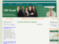 cooforum.org