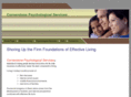 cornerstn.com