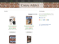 corrieaddict.com