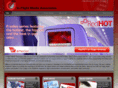 deltadestinations.com