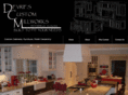 devriesmillworks.com