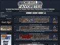 dieselfavorites.com