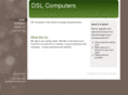 dsl-computers.com