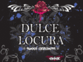 dulcelocuramusic.com