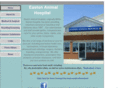 eastonanimalhospital.com