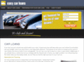 easyscarloans.com