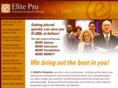 eliteprofessionalresumes.com