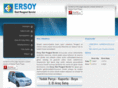 ersoyoto.net