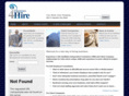 experience4hire.com