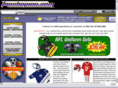 fanshopinc.com