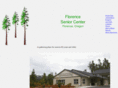 florenceseniorcenter.org