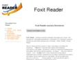 foxit-reader.net