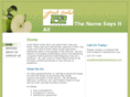 freshtastesanantonio.com