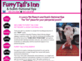 furrytailsinc.com