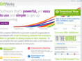 giftworksconnect.com