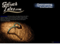 goliathstory.com
