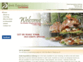 gratecatering.com