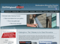 gutterglovekenosha.com