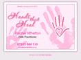 handsthatheal.co.uk