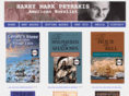 harrymarkpetrakis.com