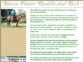 horsepowersaddleandtack.com