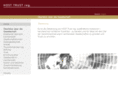 host-trust.com