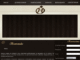 hotelposadalahacienda.com