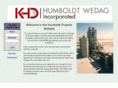 humboldtprojects.com