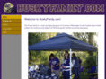 huskyfamily.com