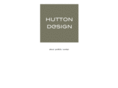 huttondesign.com