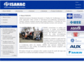 isahac.org