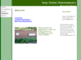 iveygreen.org