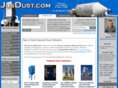 jusdust.com