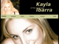 kaylaibarra.com
