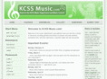 kcssmusic.com
