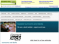 keywestsunrooms.com