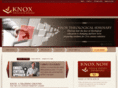 knoxseminary.com