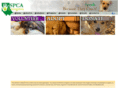 livingstonspca.com